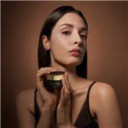 Pura Alma Booster Mask 50gr