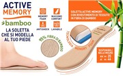 Active Memory Soletta n 40