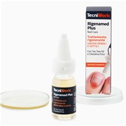 Rigeneramed Plus, Trattamento Rigenerante per Unghie Sottili e Deboli