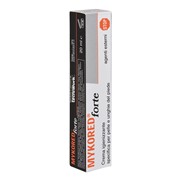Mykored Forte Crema Igienizzante Specifica Pelle e Unghie del Piede 20ml