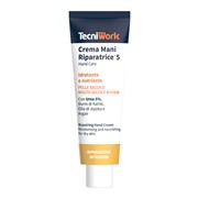 Crema Mani Riparatrice+5, Pelle Secca o Molto Secca e Ruvida 50ml