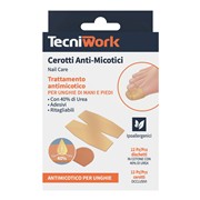 Cerotti Anti-Micotici 12pz