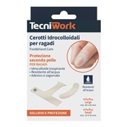 Cerotti Idrocolloidali per Ragadi 