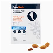 Maschera Piedi Rigenerante, 1paio