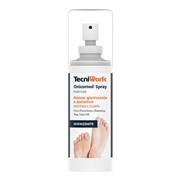 Onicomed+ Spray, Azione igienizzante e Antiodore 100ml
