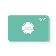 Buono Regalo da 50€