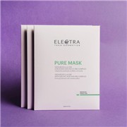Pure Mask Trattamento Purificante ad Effetto Rinnovante