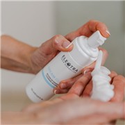 Dream Clean Mousse detergente 150ml