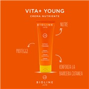 Vita+ Young Crema Nutriente 50ml