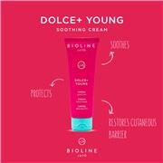 Dolce+ Young Crema Lenitiva 50ml