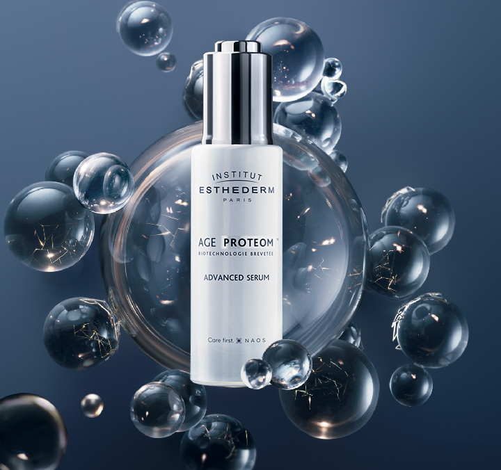 Age Proteom Siero Avanzato di Longevità 30ml