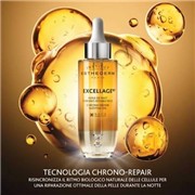 Excellage Huile De Nuit Chrono Reparatrice 30ml