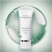 Pure System Purificante Opacizzante 50ml