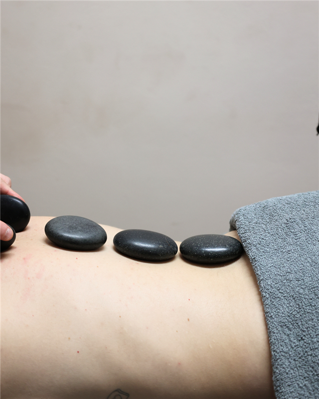 Hot Stone