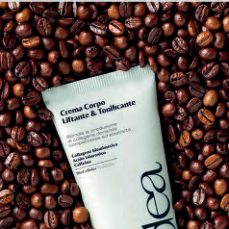 Crema Corpo Liftante e Tonificante