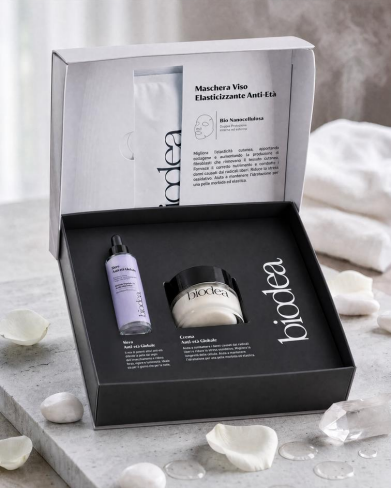 Cofanetto Age Reset Ritual