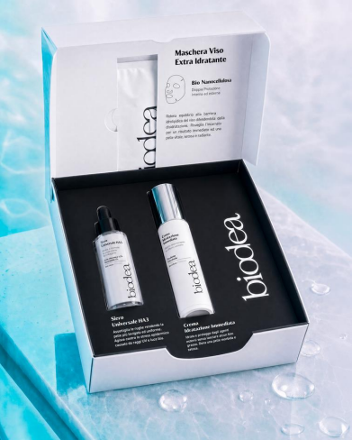 Cofanetto Hydra Boost Ritual